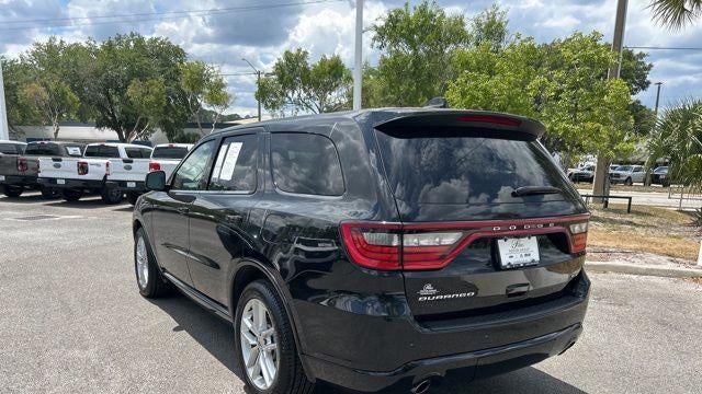 2023 Dodge Durango GT