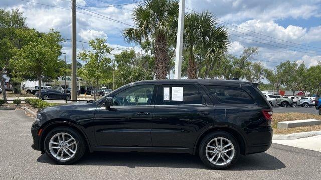 2023 Dodge Durango GT