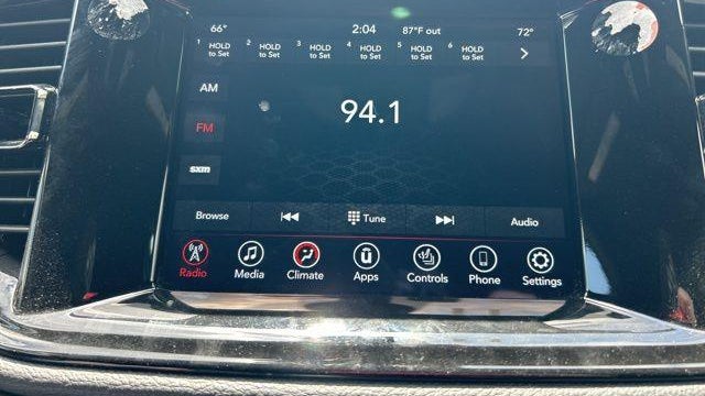 2023 Dodge Durango GT
