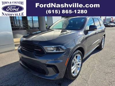 Photo of a 2024 Dodge Durango GT 4DR SUV for sale