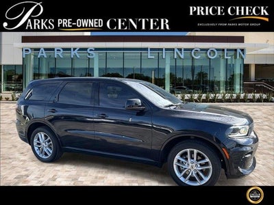 2024 Dodge Durango GT 4DR SUV