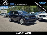 2024 Durango Thumbnail 1