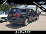 2024 Durango Thumbnail 4
