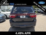 2024 Durango Thumbnail 5