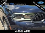 2024 Durango Thumbnail 6