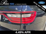 2024 Durango Thumbnail 7