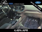 2024 Durango Thumbnail 10