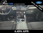 2024 Durango Thumbnail 13