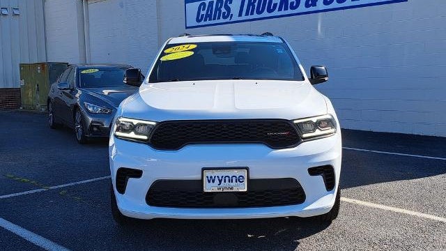 2024 Dodge Durango GT