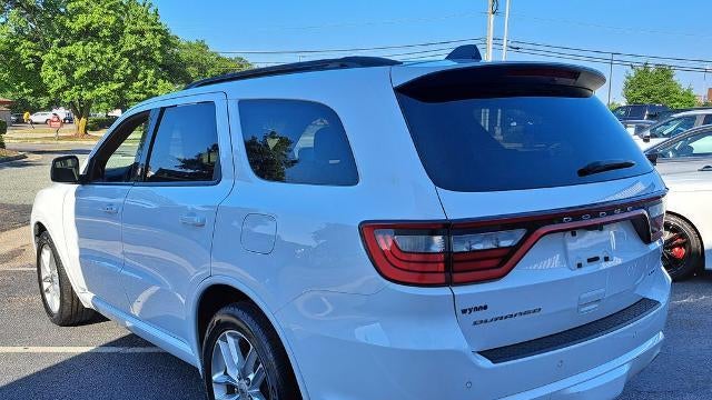 2024 Dodge Durango GT