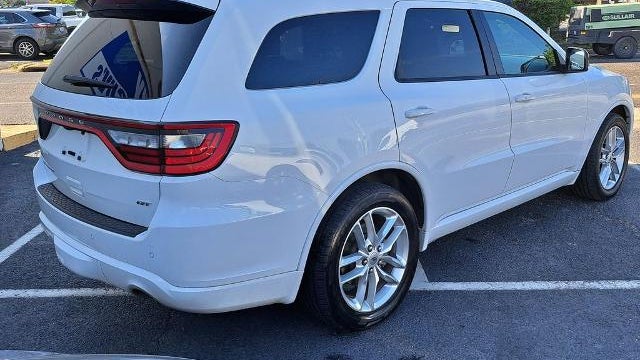 2024 Dodge Durango GT