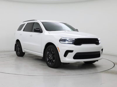 Photo of a 2025 Dodge Durango GT 4DR SUV for sale