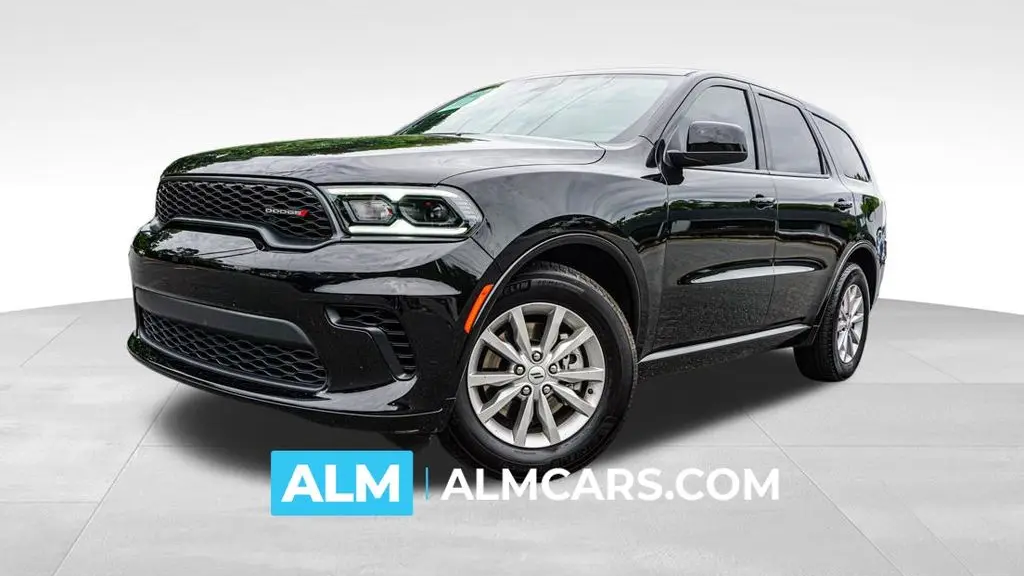 Preowned 2025 Dodge Durango GT for Sale