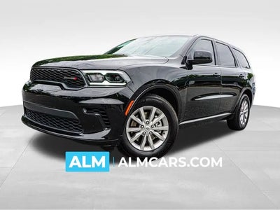 Photo of a 2025 Dodge Durango GT 4DR SUV for sale