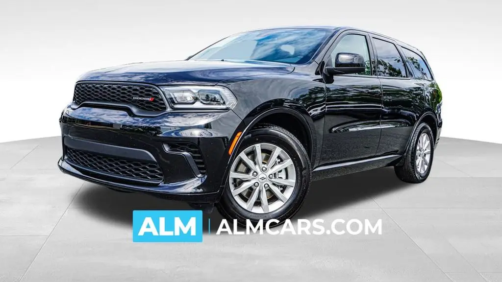 Preowned 2026 Dodge Durango GT for Sale