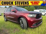 2017 Durango Thumbnail 1