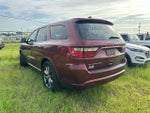 2017 Durango Thumbnail 8