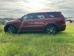 2017 Durango Thumbnail 10