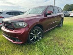 2017 Durango Thumbnail 12