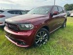 2017 Durango Thumbnail 13