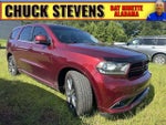 2017 Durango Thumbnail 1