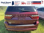 2017 Durango Thumbnail 3