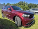 2017 Durango Thumbnail 6