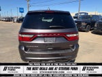 2020 Durango Thumbnail 13