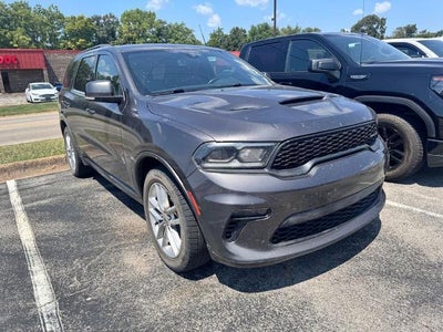 2021 Dodge Durango GT 4DR SUV