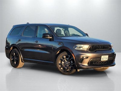 2021 Dodge Durango GT 4DR SUV
