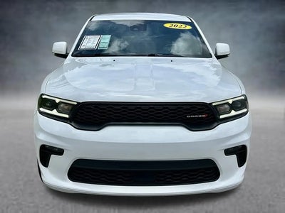 Photo of a 2022 Dodge Durango GT 4DR SUV for sale