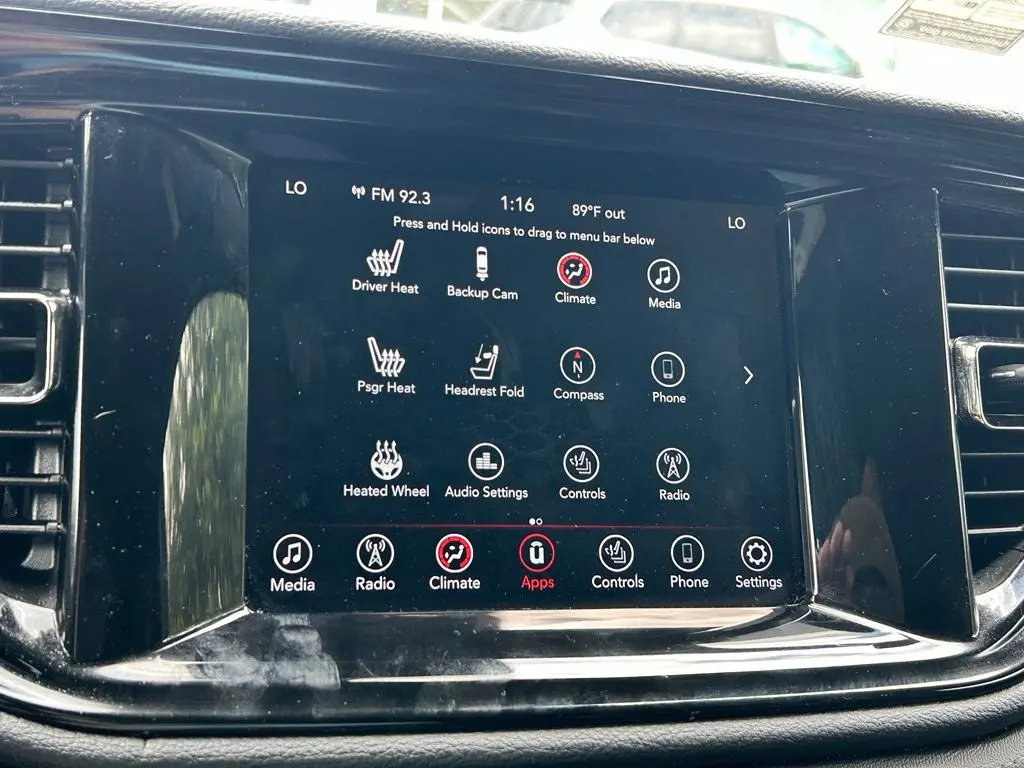2022 Dodge Durango - $20,997