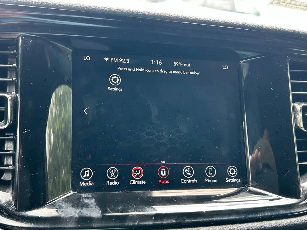 2022 Dodge Durango - $20,997
