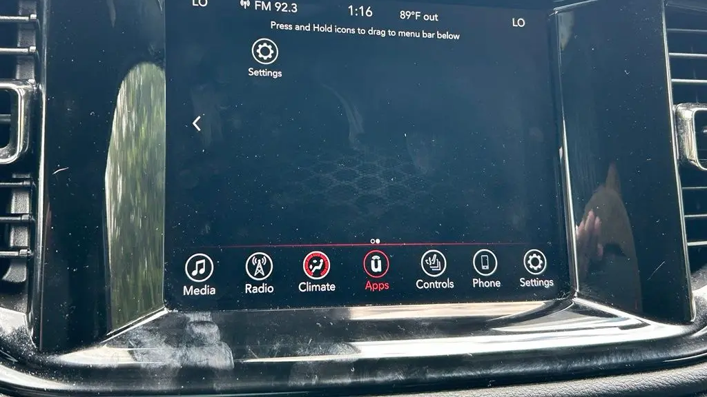 2022 Dodge Durango GT