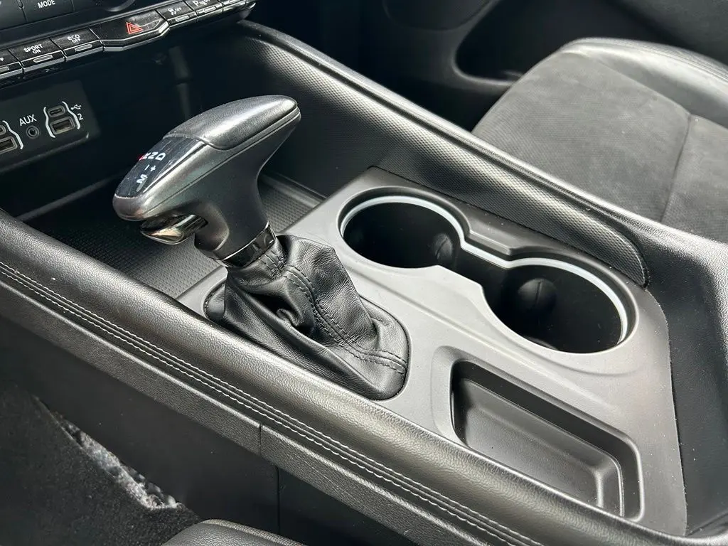 2022 Dodge Durango - $20,997