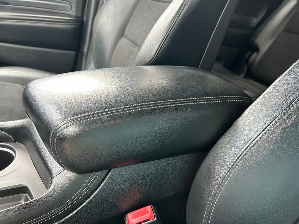 2022 Dodge Durango - $20,997