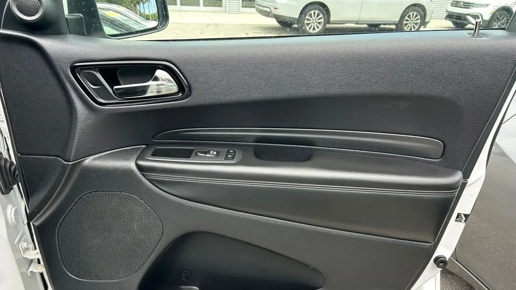 2022 Dodge Durango GT