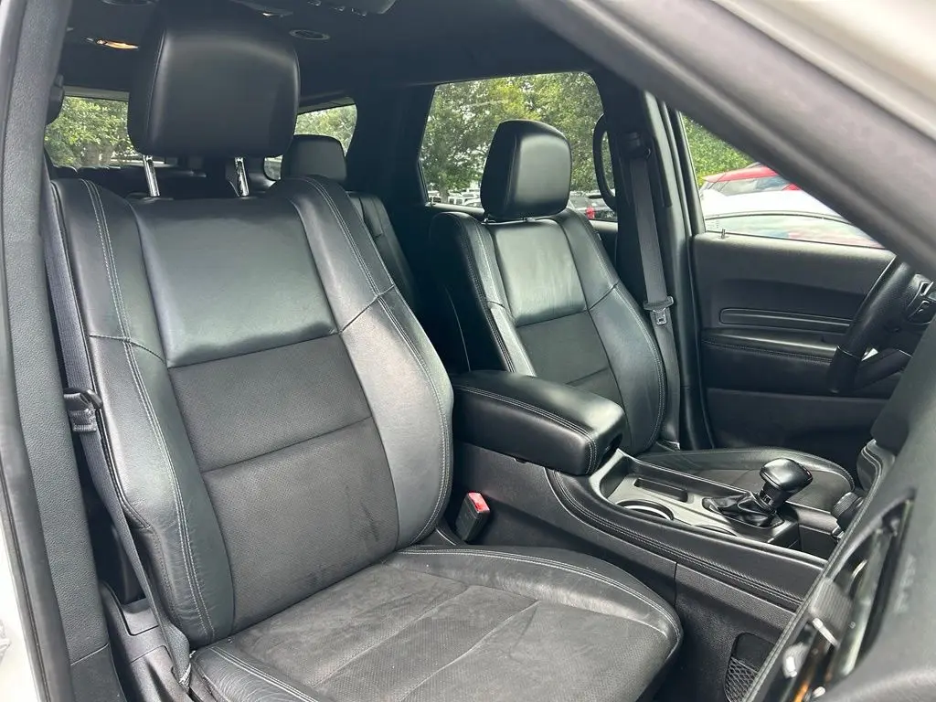 2022 Dodge Durango - $20,997