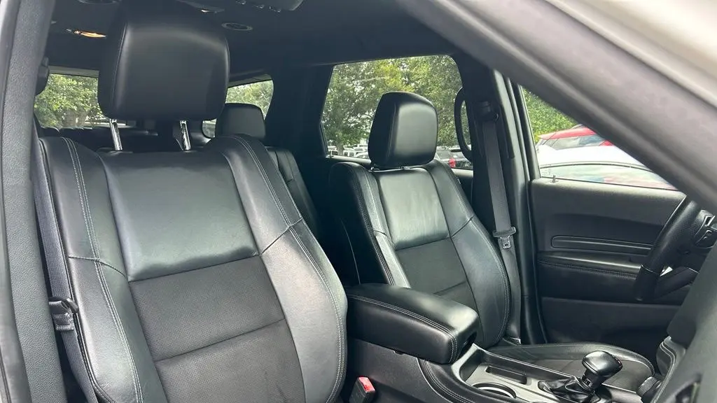2022 Dodge Durango GT