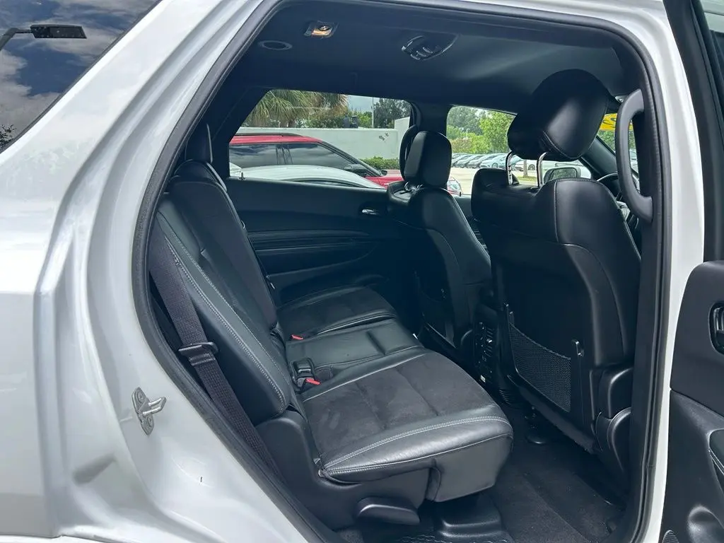 2022 Dodge Durango - $20,997