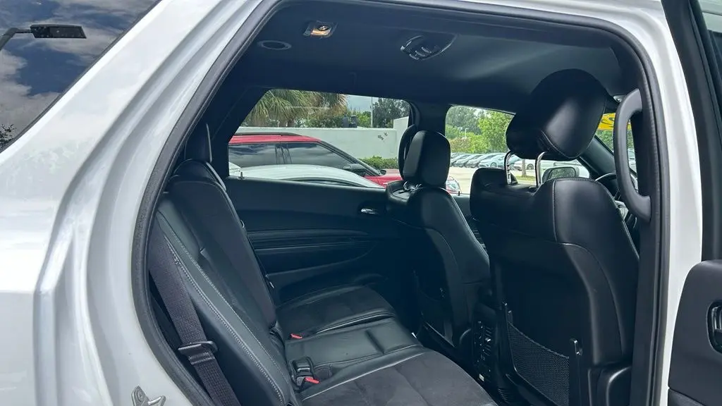 2022 Dodge Durango GT