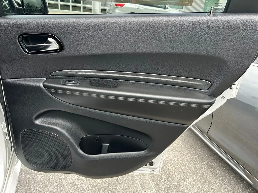2022 Dodge Durango - $20,997