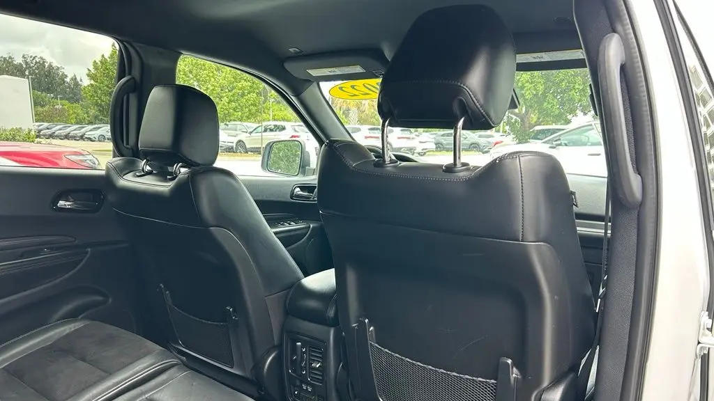 2022 Dodge Durango GT