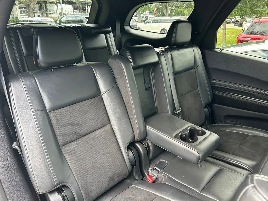 2022 Dodge Durango - $20,997