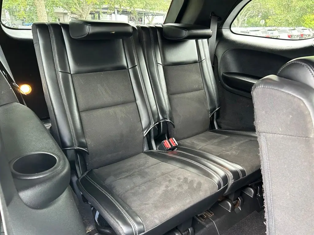 2022 Dodge Durango - $20,997