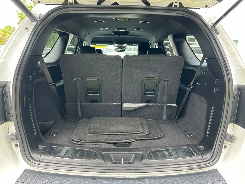2022 Dodge Durango - $20,997