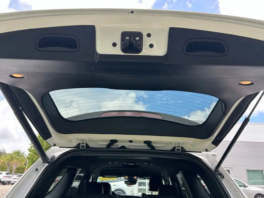 2022 Dodge Durango - $20,997