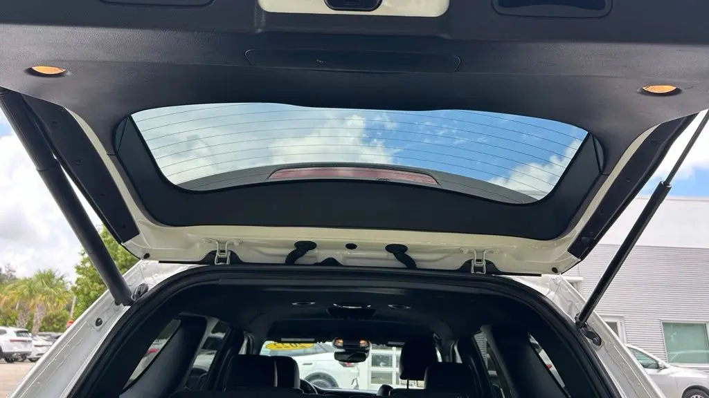2022 Dodge Durango GT