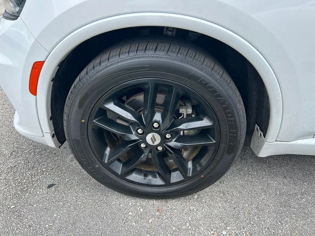 2022 Dodge Durango - $20,997