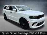 2022 Durango Thumbnail 30